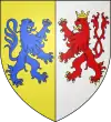 Blason de Ramerupt