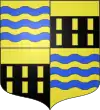 Blason de Raville-sur-Sânon