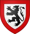 Blason de Regnauville