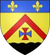 Blason de Regniowez