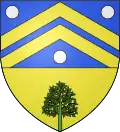 Blason de Remollon