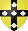 Blason de Renneval