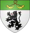 Blason de Réotier