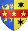 Blason de Repaix