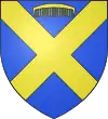 Blason de Reppe