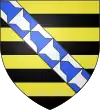 Blason de Reuil