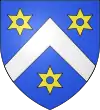 Blason de Reuilly