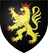 Blason de Richardménil