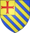 Blason de Richebourg