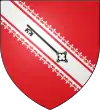 Blason de Richtolsheim