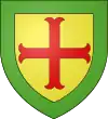 Blason de Riencourt-lès-Cagnicourt