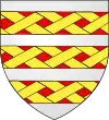 Blason de Riencourt