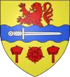 Blason de Rieux