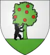 Blason de Riez