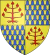 Blason de Rimboval