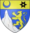 Blason de Risoul