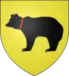 Blason de Ristolas