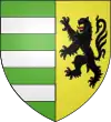 Blason de Rittershoffen