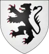 Blason de Roche-de-Rame (La)