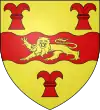 Blason de Rocques