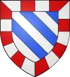 Blason de Rodelinghem