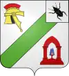 Blason de Rombly