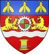 Blason de Romilly-sur-Seine