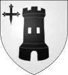 Blason de Roquefort-sur-Soulzon