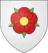 Blason de Rosheim