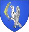 Blason de Rosny-sous-Bois