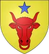 Blason de Rouffiac