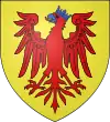 Blason de Rougemont