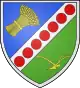 Blason de Rouiba