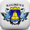 Blason de Roumens