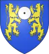 Blason de Roumoules