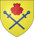 Blason de Rouvroy