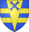 Blason de Roye