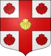 Blason de Royon