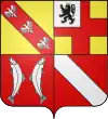 Blason de Rozelieures