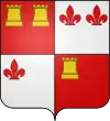 Blason de Rumilly