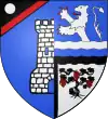 Blason de Ruminghem