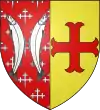 Blason de Ruppes