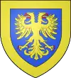 Blason de Ruyaulcourt