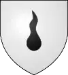 Blason de Ségura