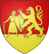 Blason de Saconin-et-Breuil