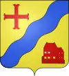 Blason de Sailly-sur-la-Lys