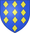 Blason de Sains-Richaumont