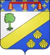 Blason de Sains-en-Gohelle