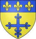 Blason de Saint-Affrique