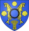 Blason de Saint-Ail